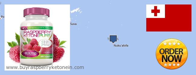 Dove acquistare Raspberry Ketone in linea Tonga
